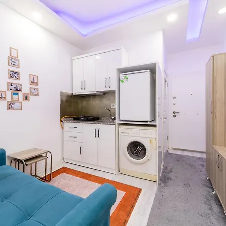 Διαμέρισμα Central And Comfy Flat Near Hadrian Gate